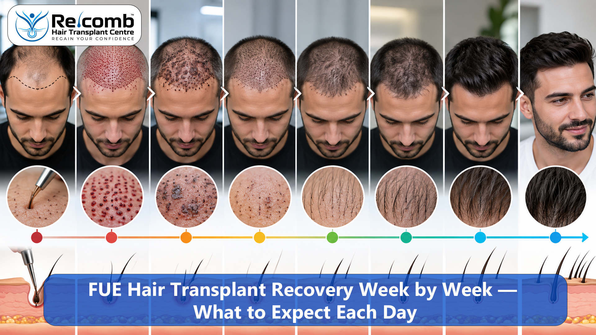 FUE_Hair_Transplant_Recovery_Week_by_Week_____What_to_Expect_Each_Day FUE_Hair_Transplant_Recovery_Week_by_Week_____What_to_Expect_Each_Day