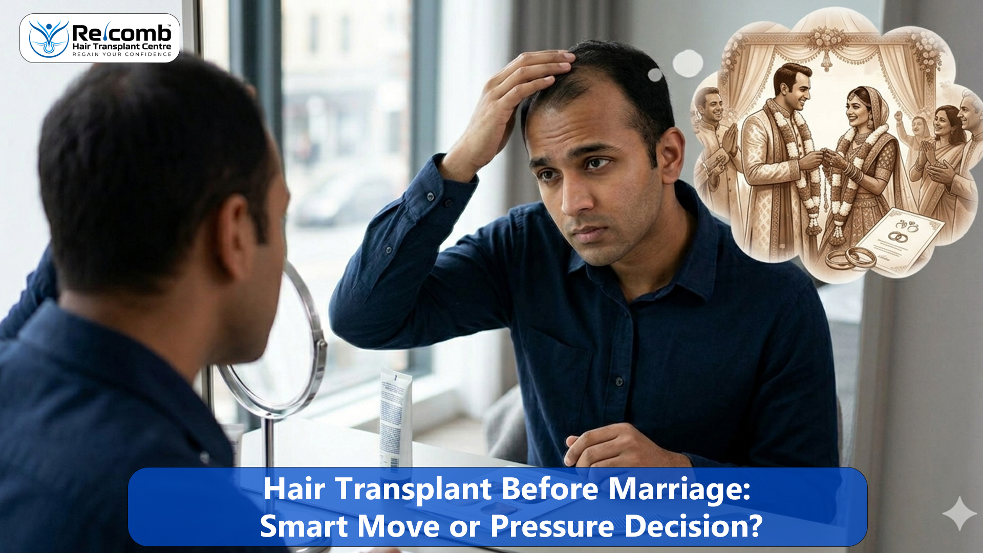 Hair_Transplant_Before_Marriage__Smart_Move_or_Pressure_Decision