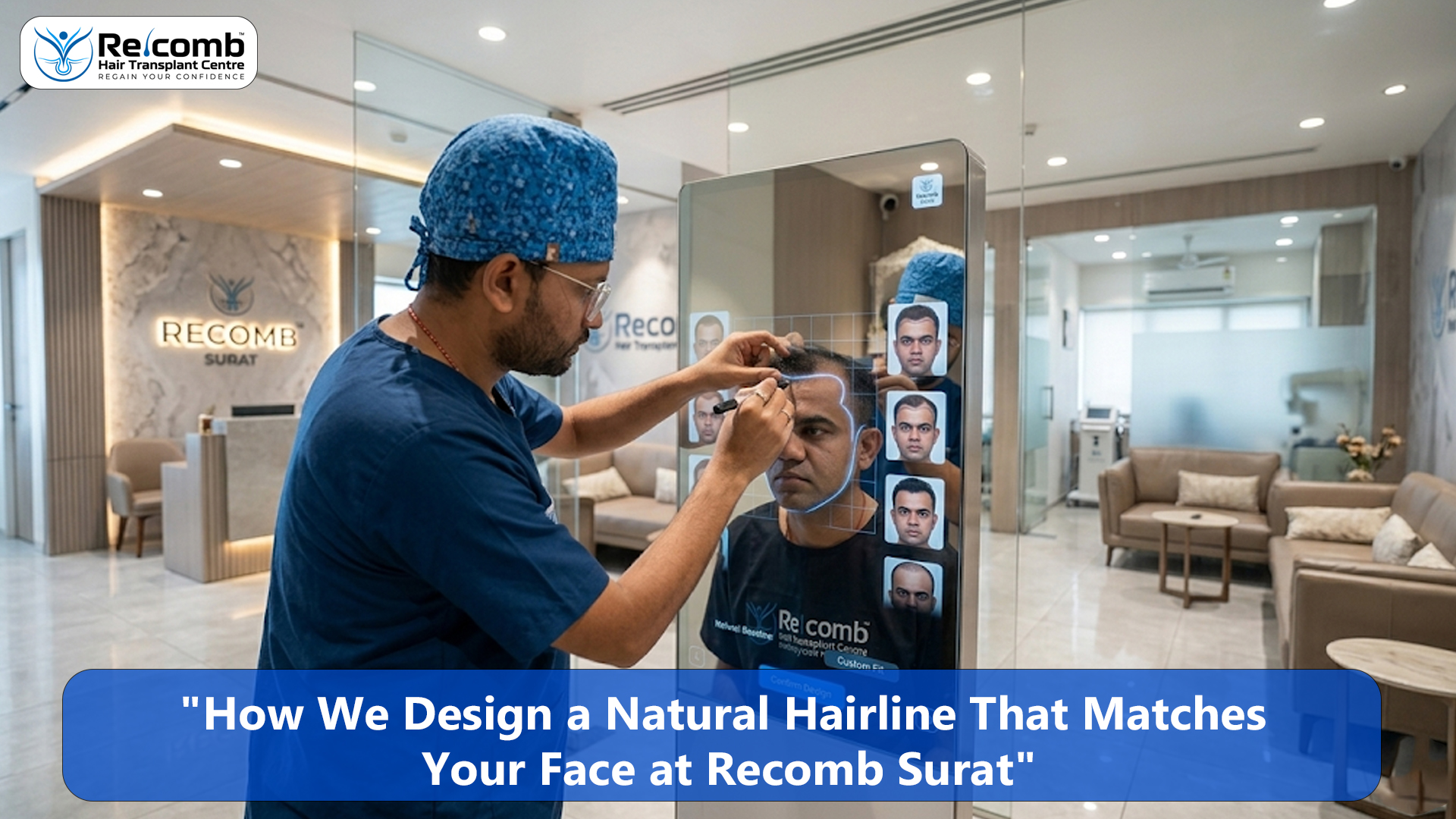 How_We_Design_a_Natural_Hairline_That_Matches_Your_Face_at_Recomb_Surat How_We_Design_a_Natural_Hairline_That_Matches_Your_Face_at_Recomb_Surat