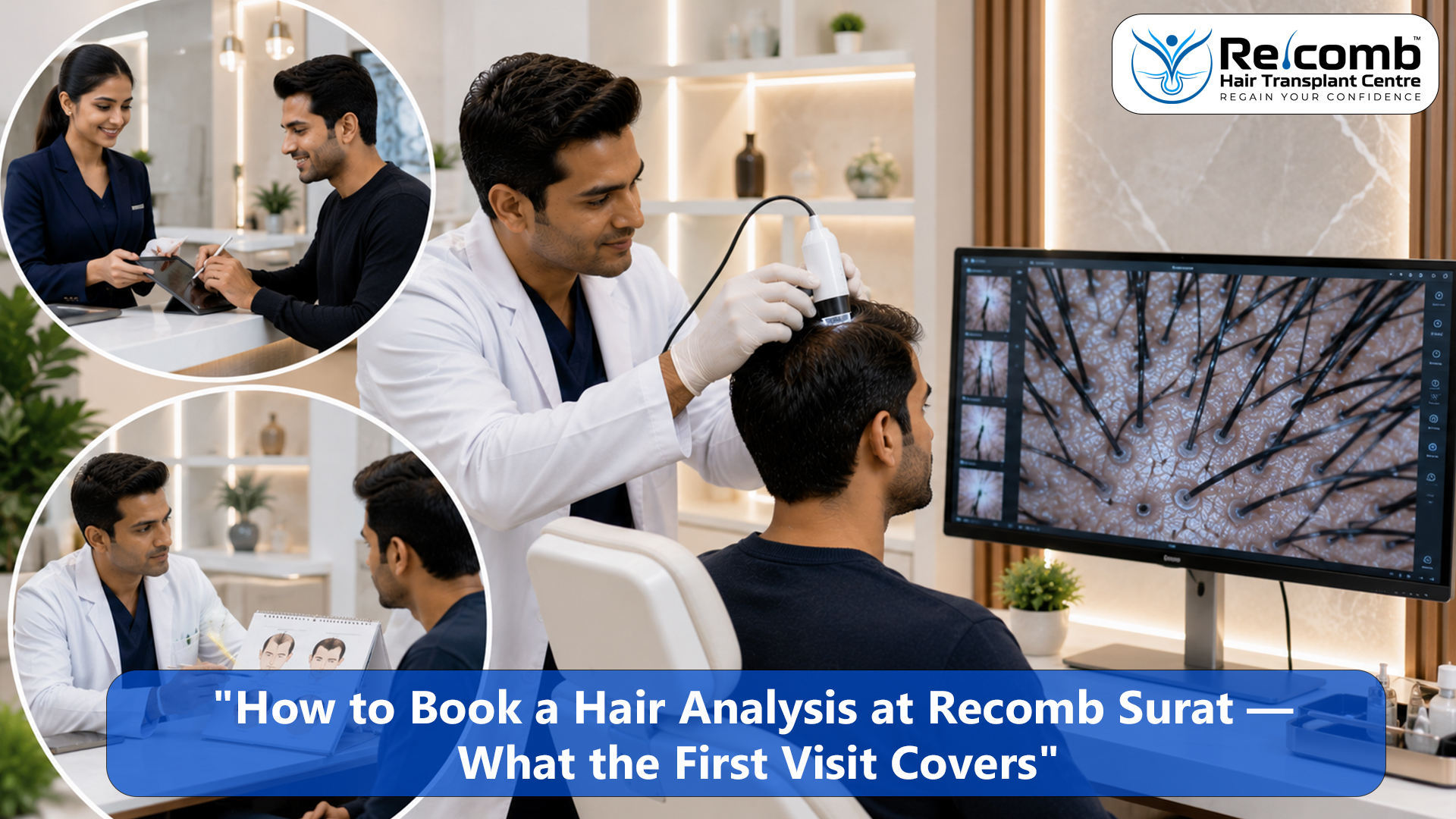 How_to_Book_a_Hair_Analysis_at_Recomb_Surat_____What_the_First_Visit_Covers How_to_Book_a_Hair_Analysis_at_Recomb_Surat_____What_the_First_Visit_Covers