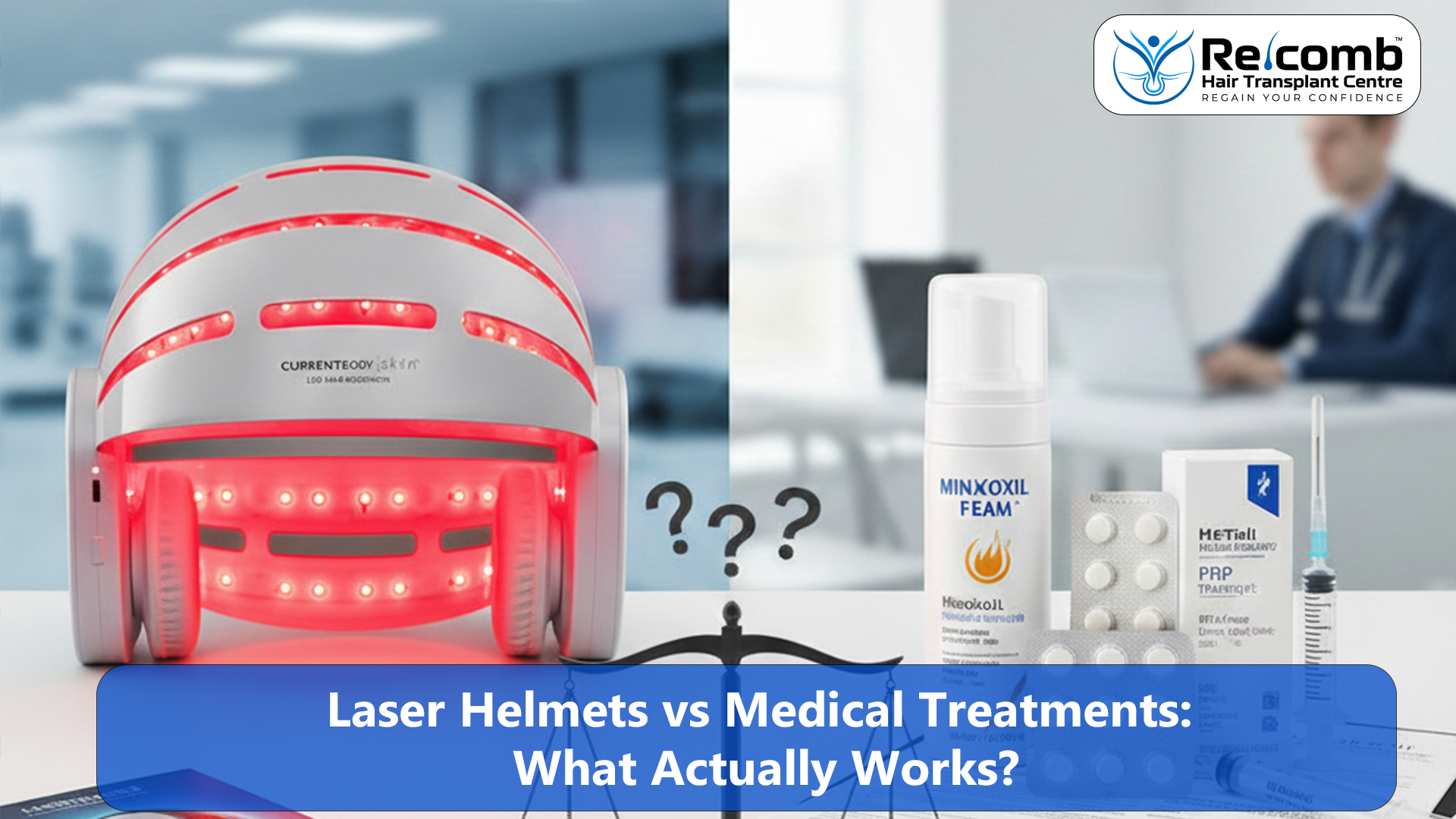 Laser_Helmets_vs_Medical_Treatments__What_Actually_Works