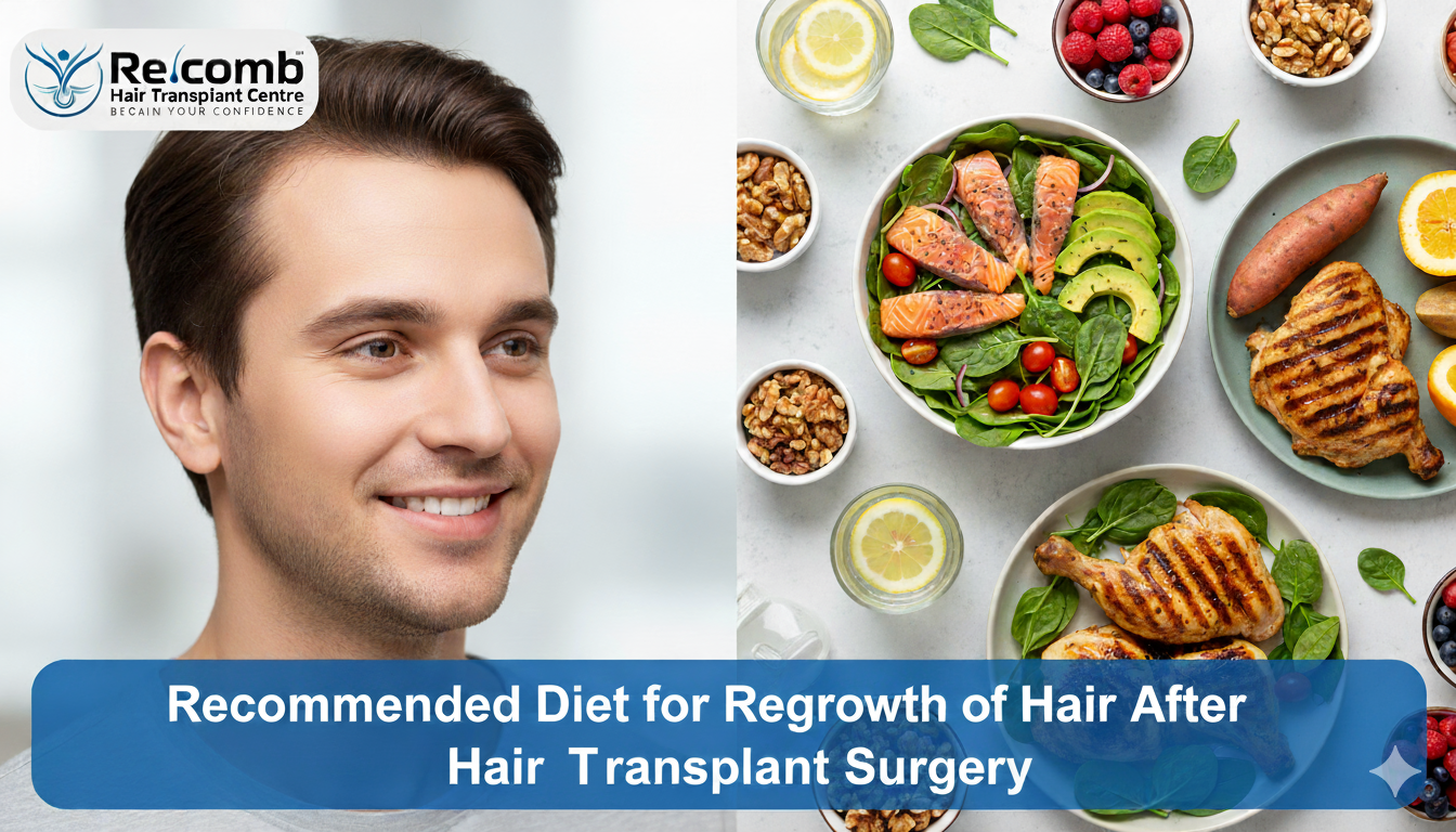 Recommended_Diet_for_Regrowth_of_Hair_After_Hair_Transplant_Surgery