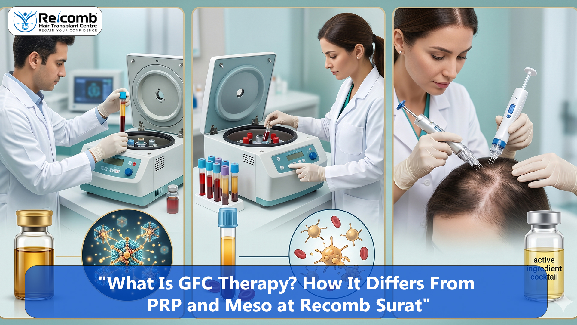 What_Is_GFC_Therapy__How_It_Differs_From_PRP_and_Meso_at_Recomb_Surat What_Is_GFC_Therapy__How_It_Differs_From_PRP_and_Meso_at_Recomb_Surat