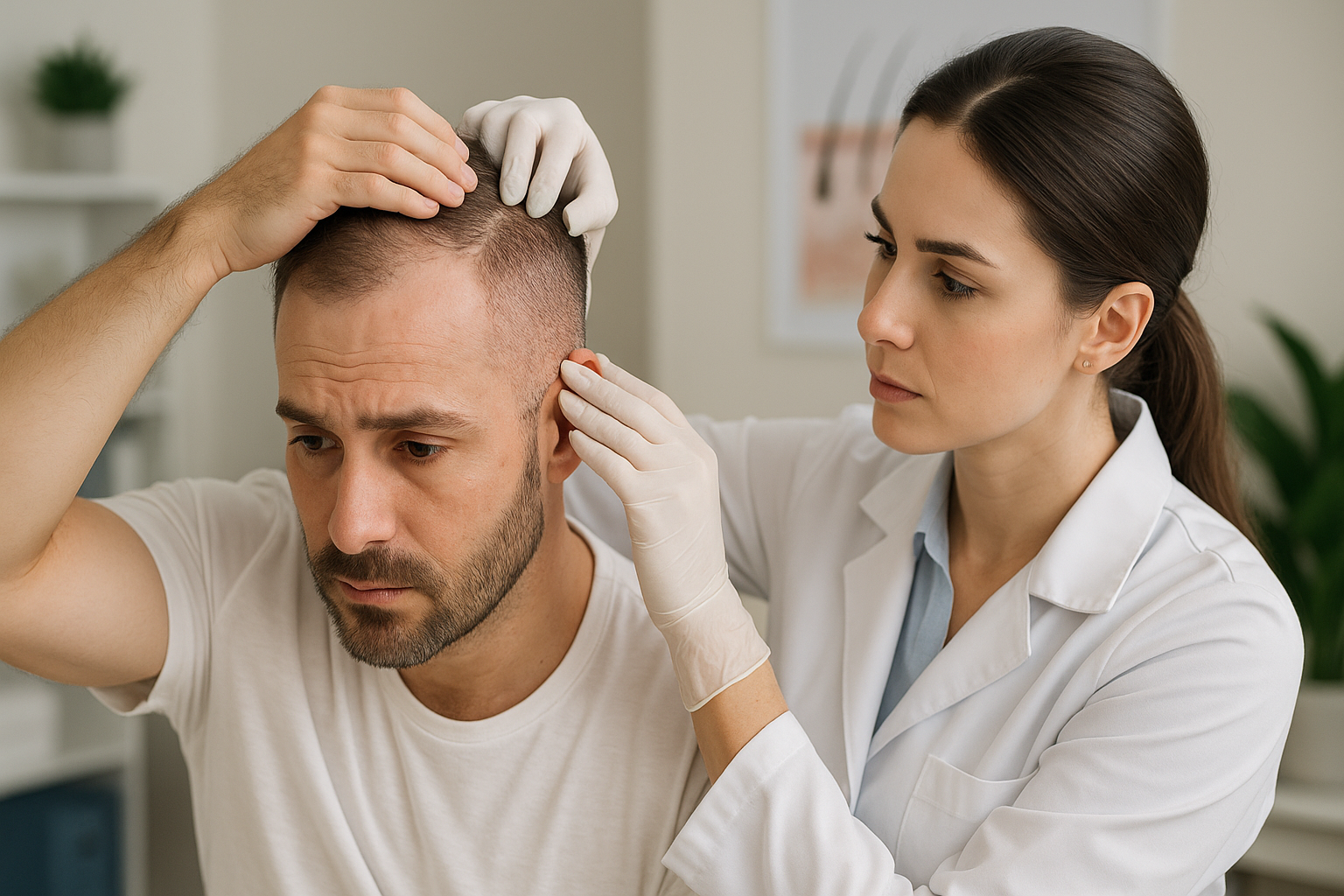 Why_Hair_Transplant_Density_Looks_Low_7_Hidden_Reasons