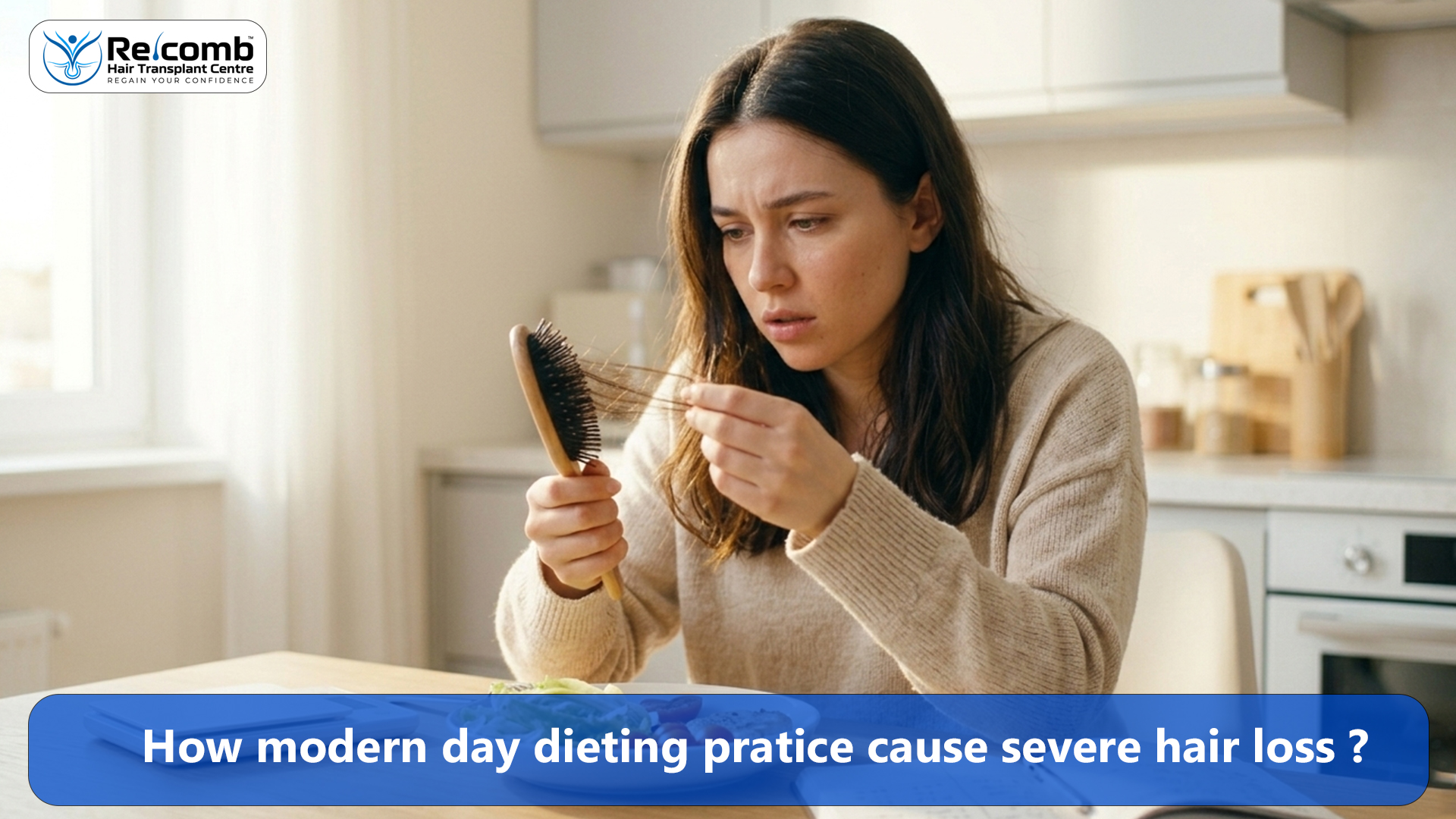 how_modern_day_dieting_pratice_cause_severe_hair_loss